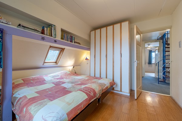 Medium property photo - Voordijk 497, 2993 BE Barendrecht
